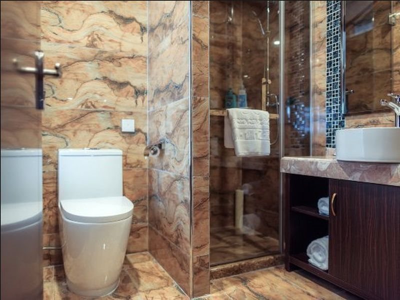 Ханчжоу: Tangren Ruyi Hotel