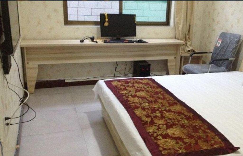Тайюань: Taiyuan Jiaxin Hotel