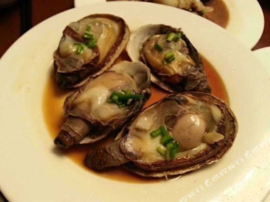 Чжоушань: Yu Jia Ao Inn(朱家尖渔家傲客栈)