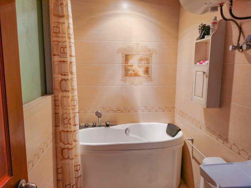 Чжоушань: Zhujiajian Wangjingge Guesthouse