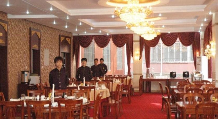 Циндао: Laoshan Shuangtai Resort