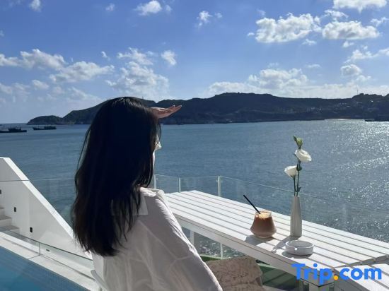 Чжоушань: Shengsi Gouqi Island Xidu Homestay