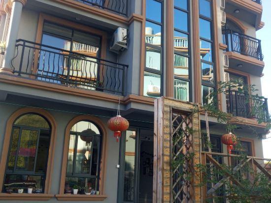 Чжоушань: Shengsi Chenyang Guesthouse