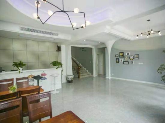 Чжоушань: Shengsi Chenyang Guesthouse