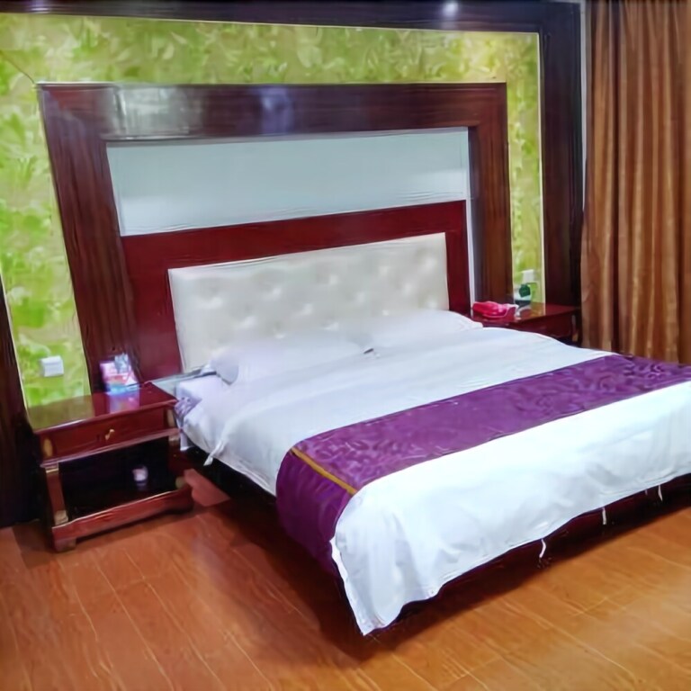 Фошань: Baoying Business Hotel Shunde