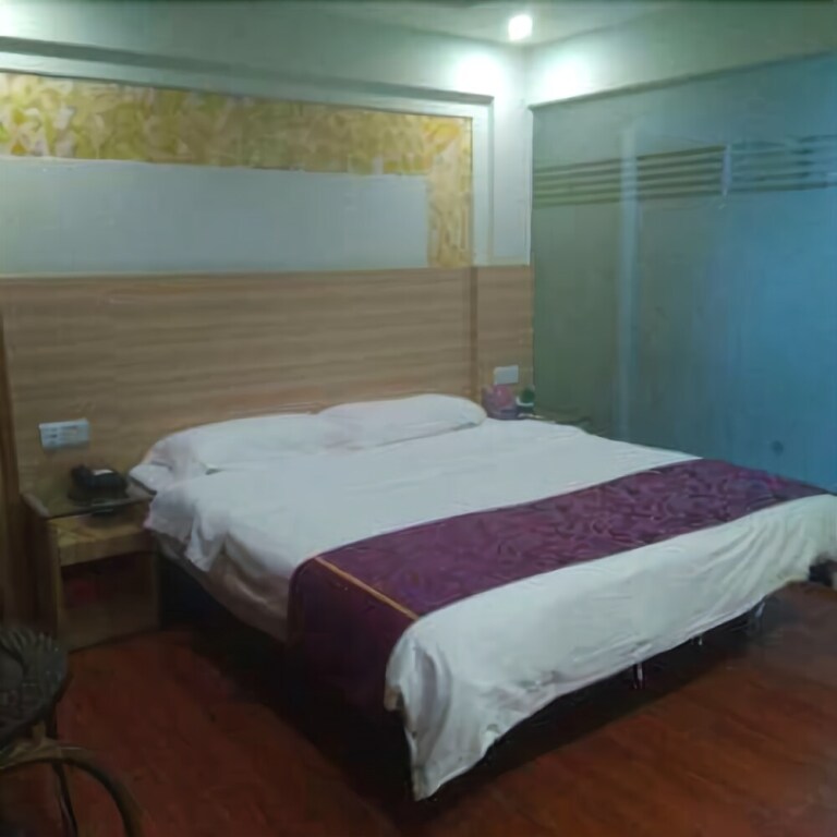 Фошань: Baoying Business Hotel Shunde