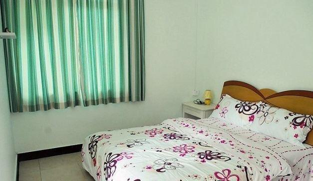 Санья: Sanya Coco Sea Youth Inn