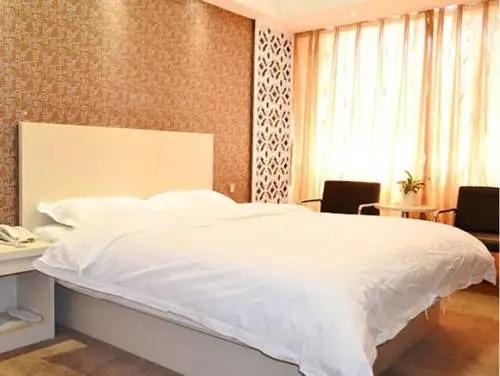 Чжэнчжоу: Super 8 Hotel Zhengzhou Zhengbian Road Branch