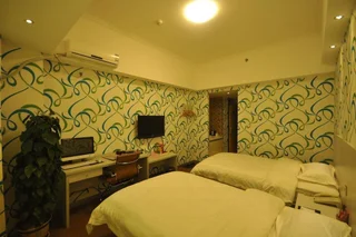 Чжэнчжоу: Super 8 Hotel Zhengzhou Zhengbian Road Branch