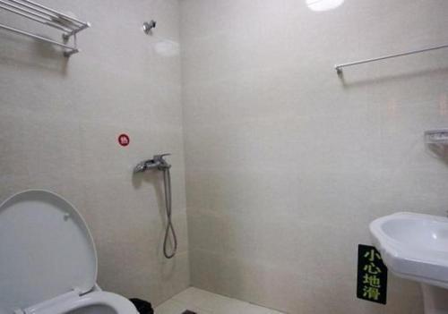 Чжоушань: Shengsi Langhua Hotel