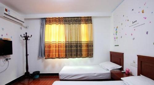 Чжоушань: Shengsi Langhua Hotel