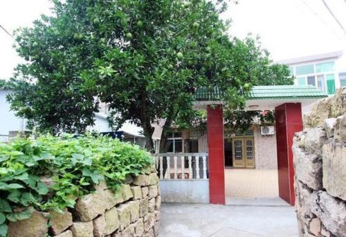Чжоушань: Shengsi Langhua Hotel
