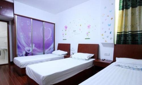 Чжоушань: Shengsi Langhua Hotel