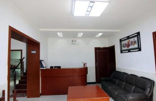 Чжоушань: Shengsi Langhua Hotel