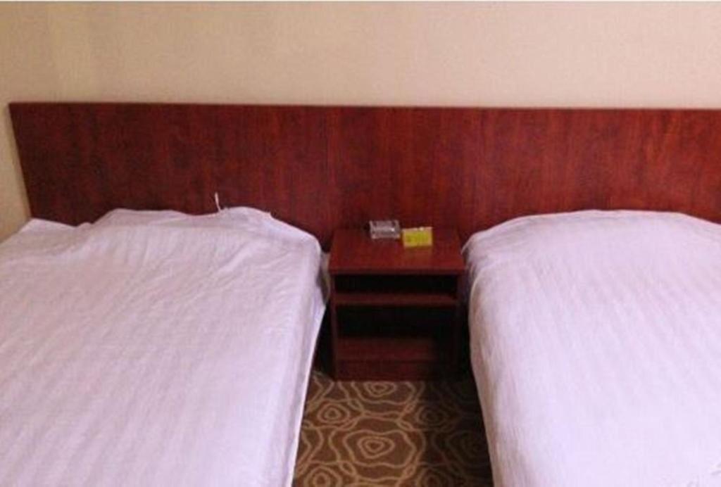 Урумчи: Urumqi Mangrove Forest Hotel