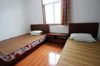 Чжоушань: Shengsi Xinhai Inn