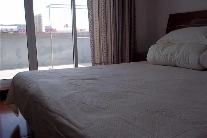 Чжоушань: Shengsi Xinhai Inn