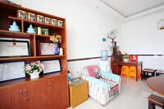 Чжоушань: Shengsi Xinhai Inn