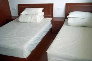 Чжоушань: Shengsi Xinhai Inn