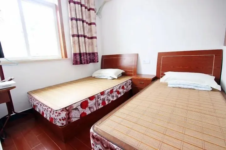 Чжоушань: Shengsi Xinhai Inn