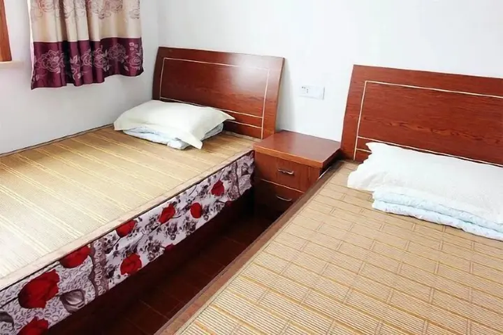 Чжоушань: Shengsi Xinhai Inn