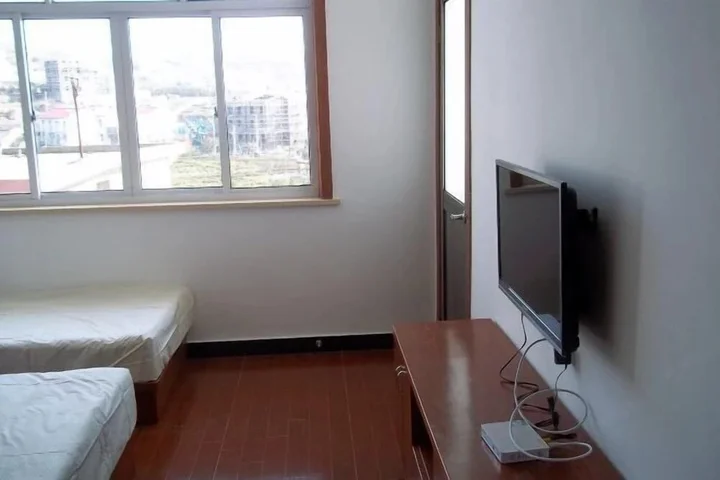 Чжоушань: Shengsi Xinhai Inn