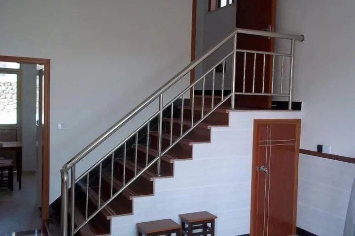 Чжоушань: Shengsi Xinhai Inn