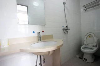 Чжоушань: Shengsi Xinhai Inn