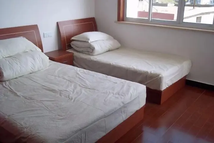 Чжоушань: Shengsi Xinhai Inn