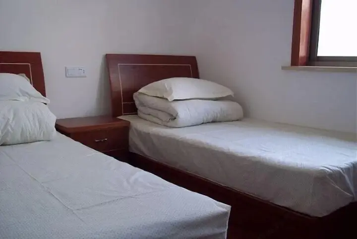 Чжоушань: Shengsi Xinhai Inn