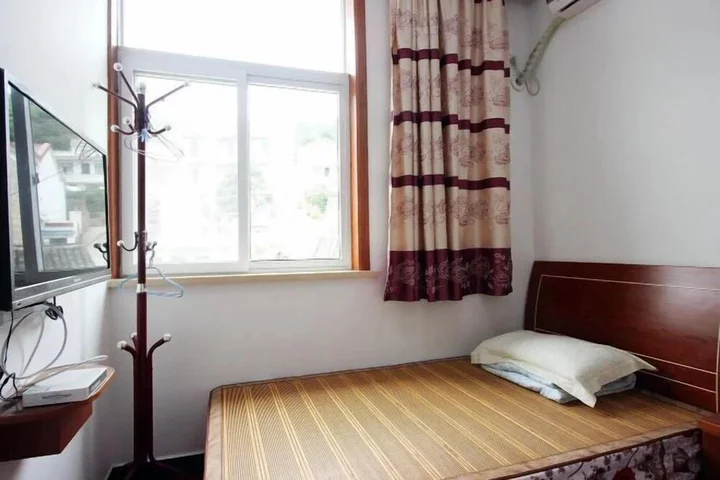 Чжоушань: Shengsi Xinhai Inn