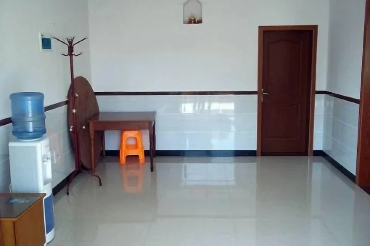Чжоушань: Shengsi Xinhai Inn