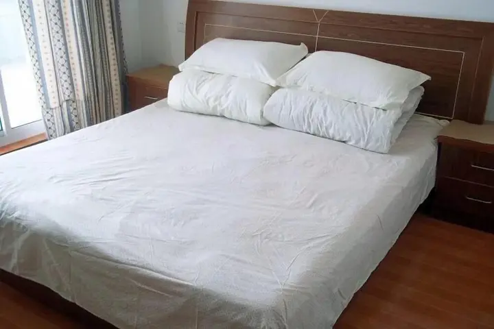 Чжоушань: Shengsi Xinhai Inn