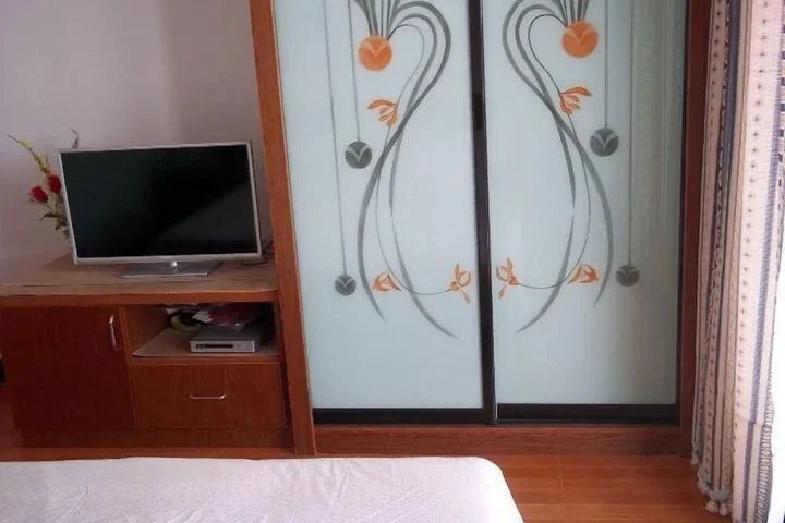 Чжоушань: Shengsi Xinhai Inn