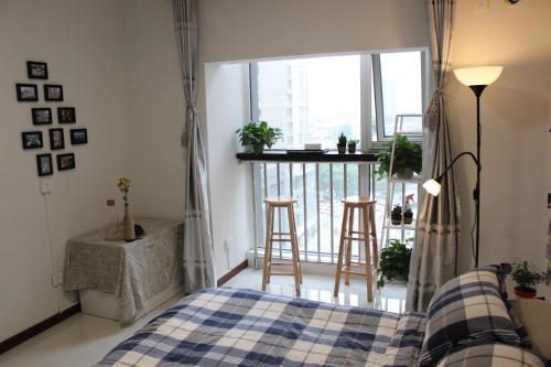 Сиань: Twin city Homestay Hostel