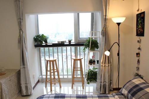 Сиань: Twin city Homestay Hostel