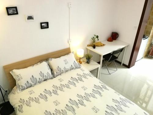 Сиань: Twin city Homestay Hostel