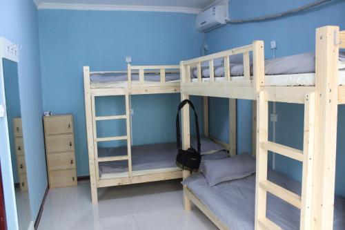 Сиань: Twin city Homestay Hostel