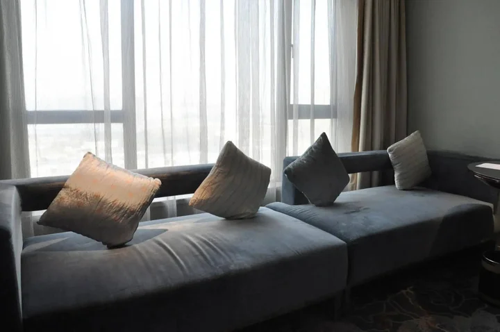 Чанчжоу: Happiness Hotel Changzhou