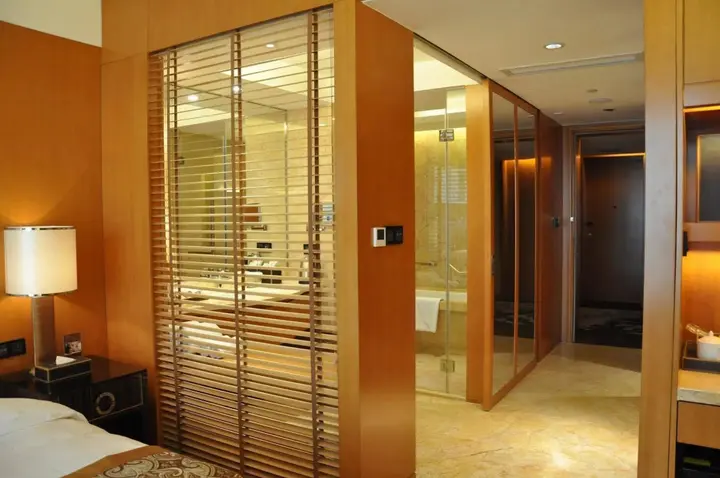 Чанчжоу: Happiness Hotel Changzhou