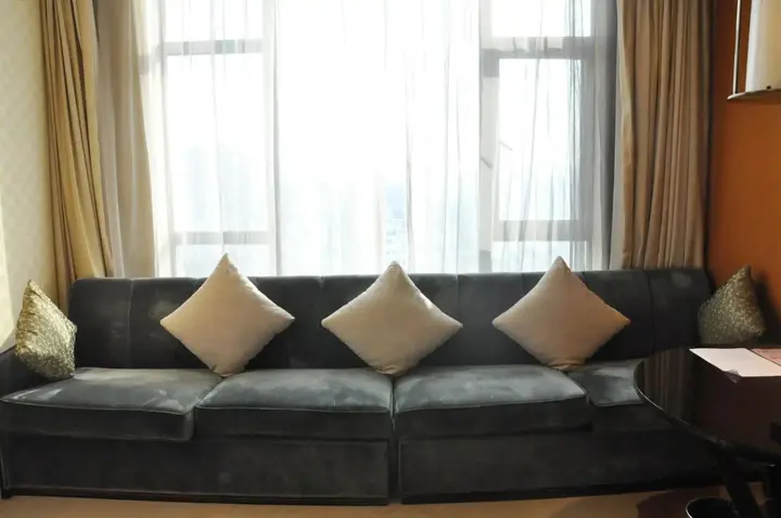 Чанчжоу: Happiness Hotel Changzhou
