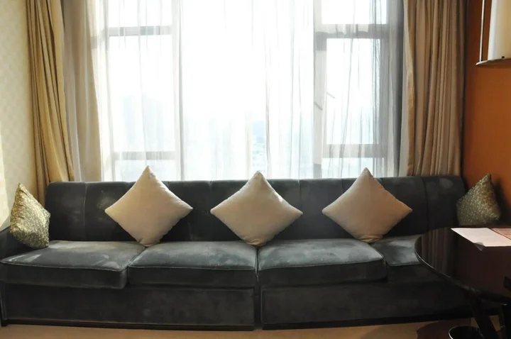 Чанчжоу: Happiness Hotel Changzhou