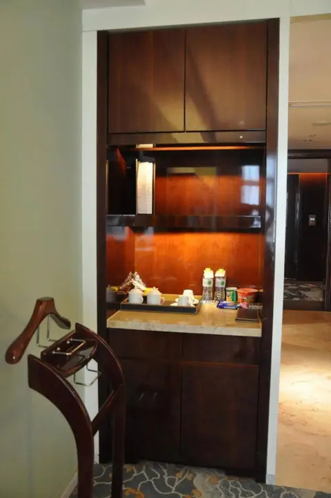 Чанчжоу: Happiness Hotel Changzhou