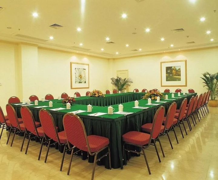 Фошань: Clifford Golden Lake Hotel