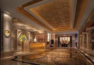 Фошань: Clifford Golden Lake Hotel