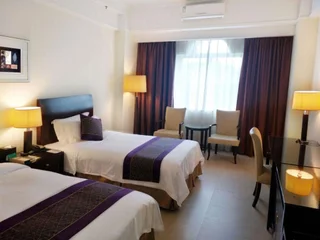 Фошань: Clifford Golden Lake Hotel