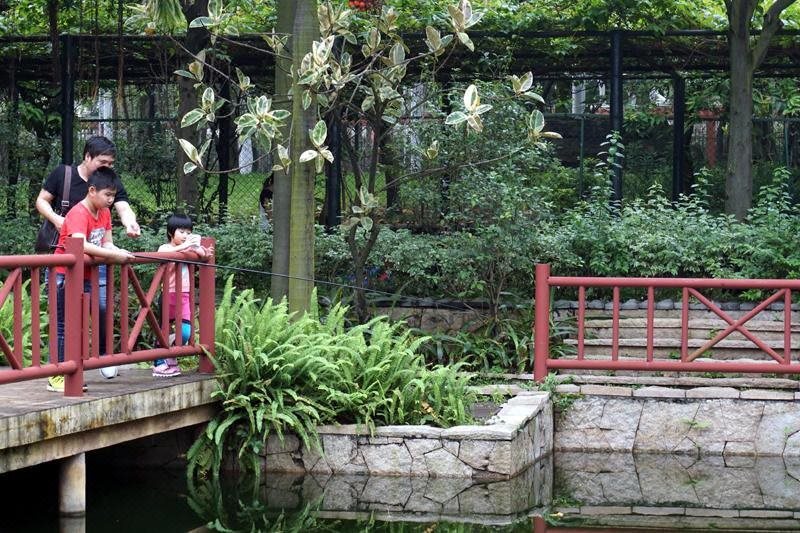 Фошань: Clifford Golden Lake Hotel