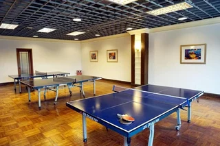 Фошань: Clifford Golden Lake Hotel