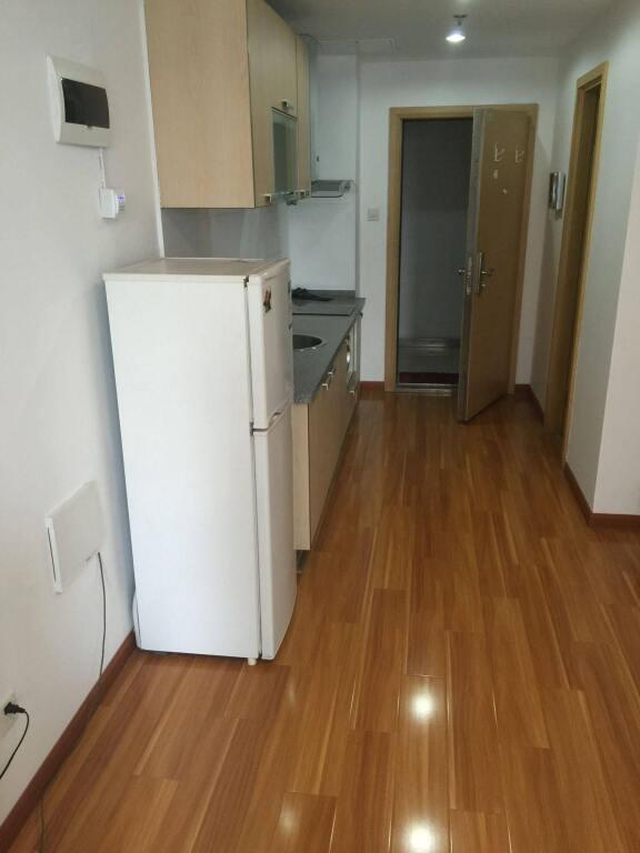 Нанкин: Nanjing Zhixuange Service Apt Shengtian