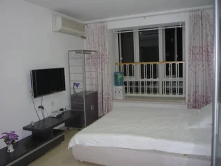 Нанкин: Nanjing Zhixuange Service Apt Shengtian